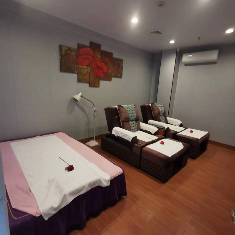 康樂部