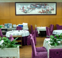 餐廳環(huán)境
