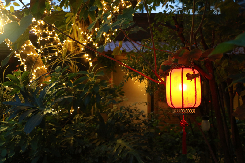 餐廳環(huán)境
